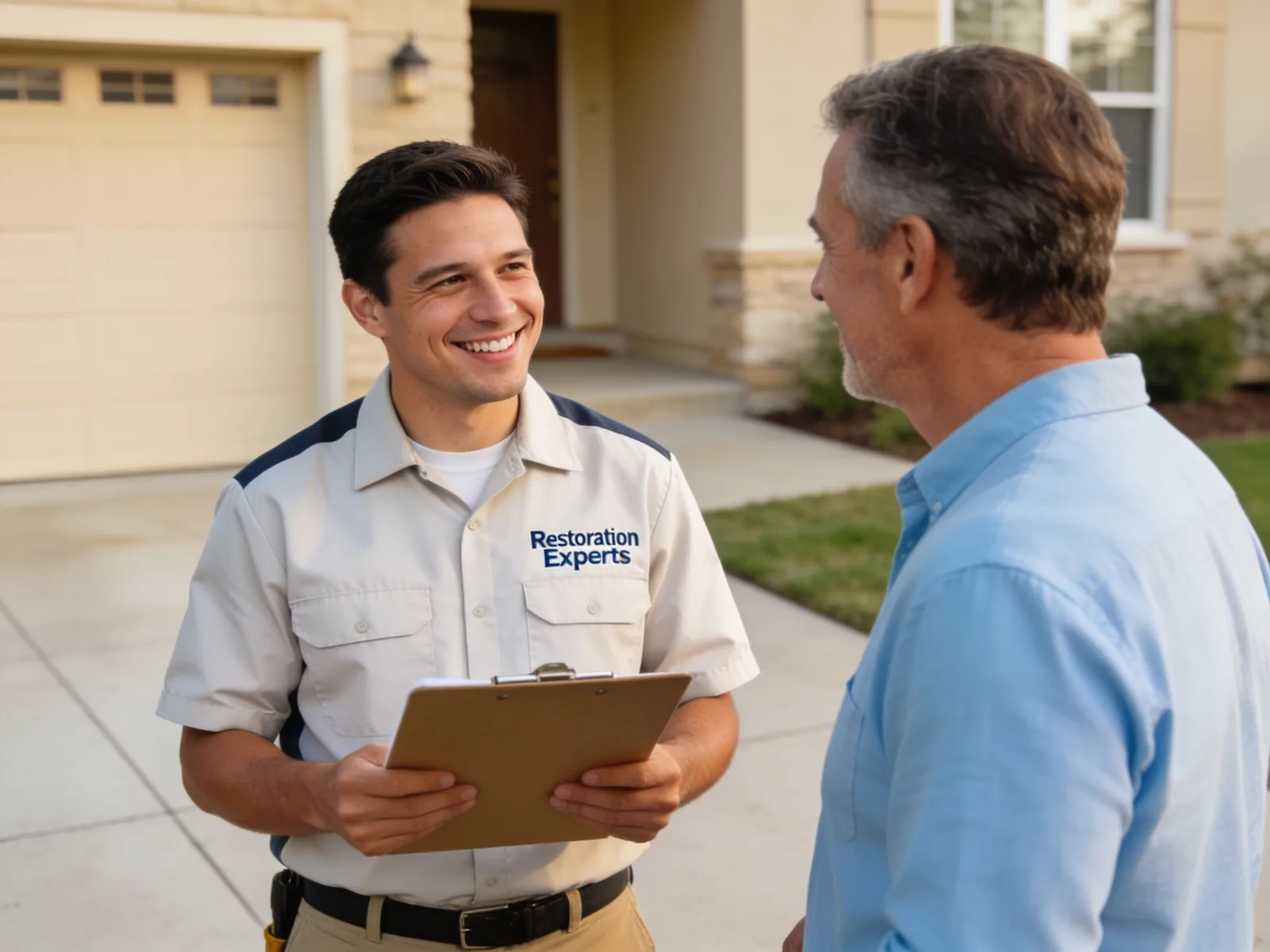 Water Damage Cleanup Ballinger, TX FAQs